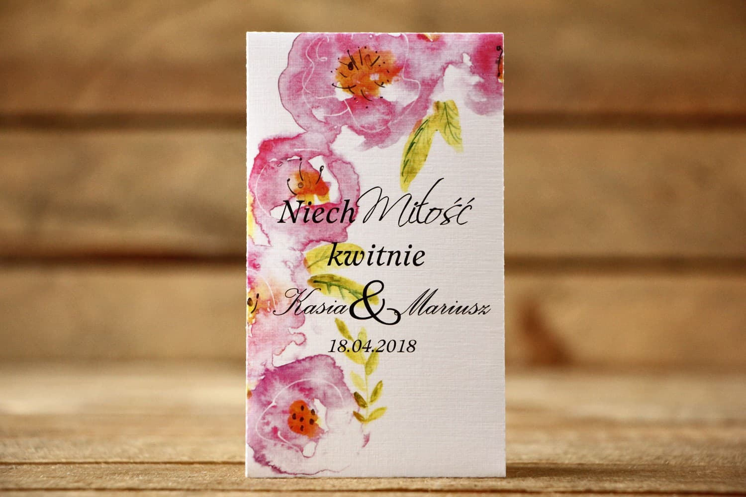 Cadeaux pour invités Graines de Myosotis Fleurs Peintes Cadeaux pour invités - Graines de Myosotis - Fleurs Peintes n° 20 - Poudré - accessoires de mariage