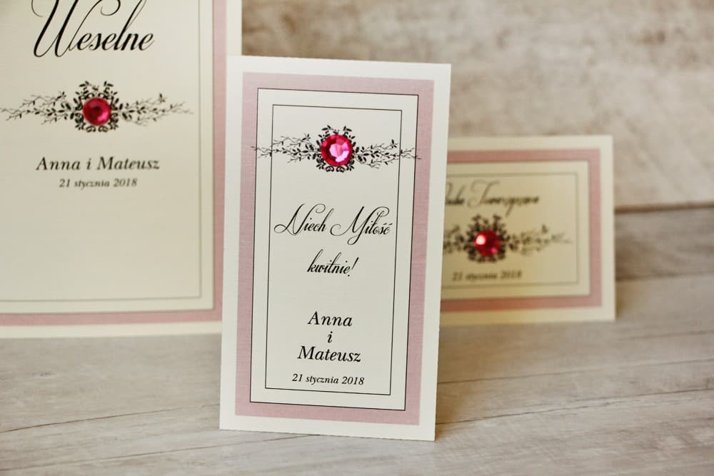 Detalles para Invitados Semillas de No Me Olvides con Encaje | Recuerdos de Boda Personalizados | Con Encaje nº 1