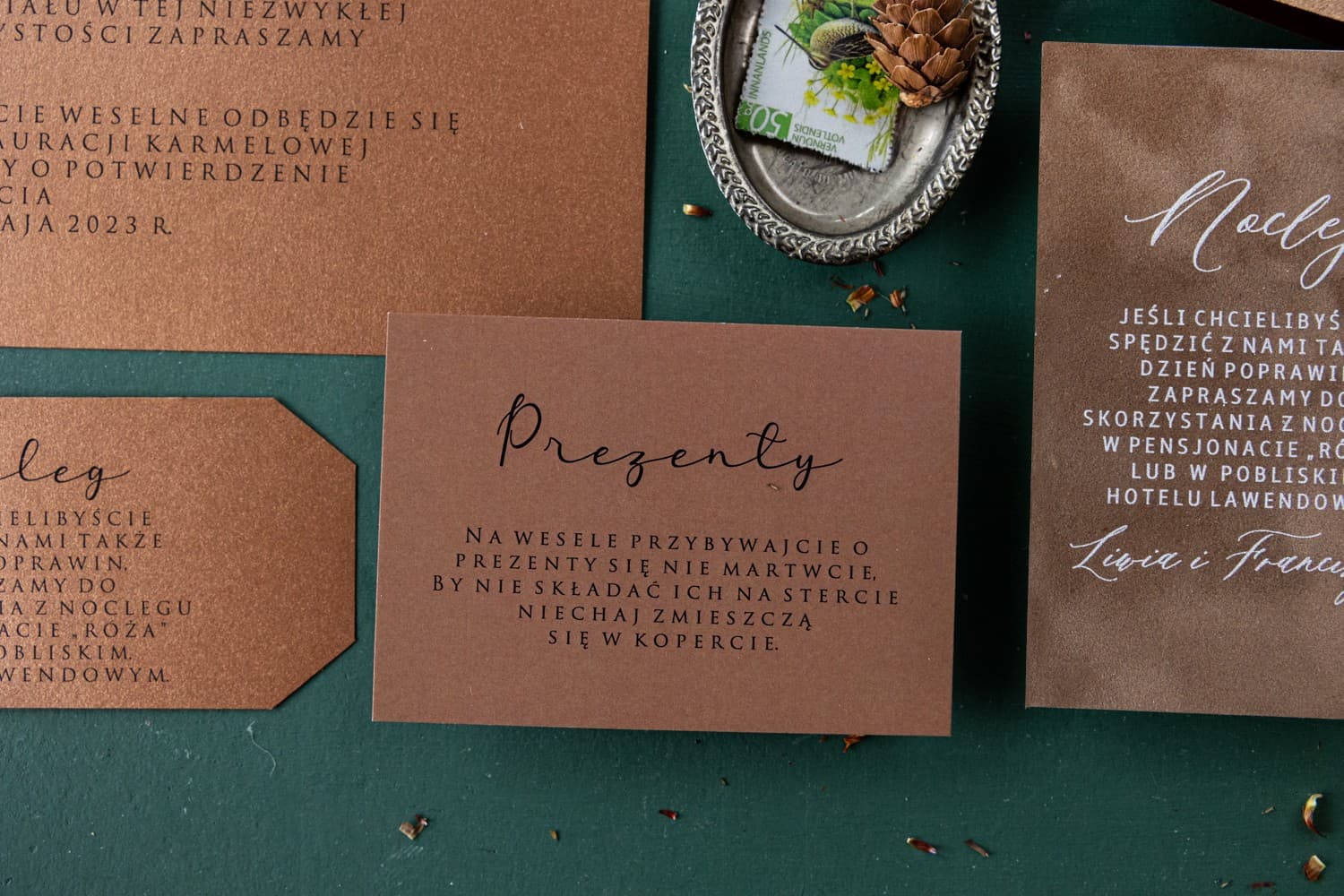 Elegant Wedding Thank You Tags | Modern Personalized Favour Tags | Modern No. 1