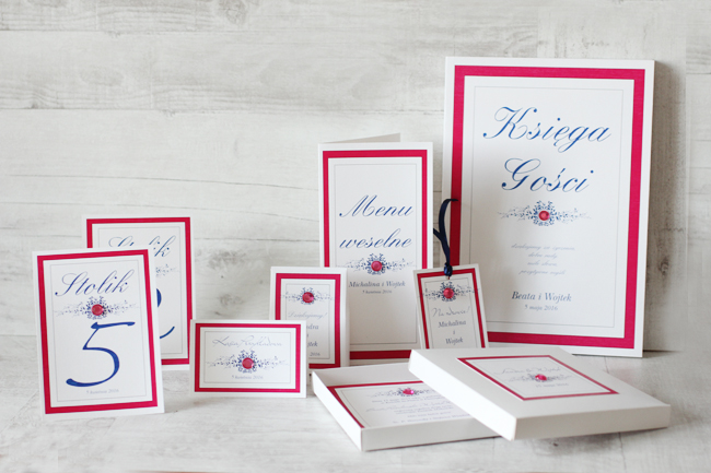 Klasycznie – w pudełku