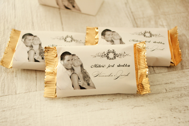 Słodkości dla Gości