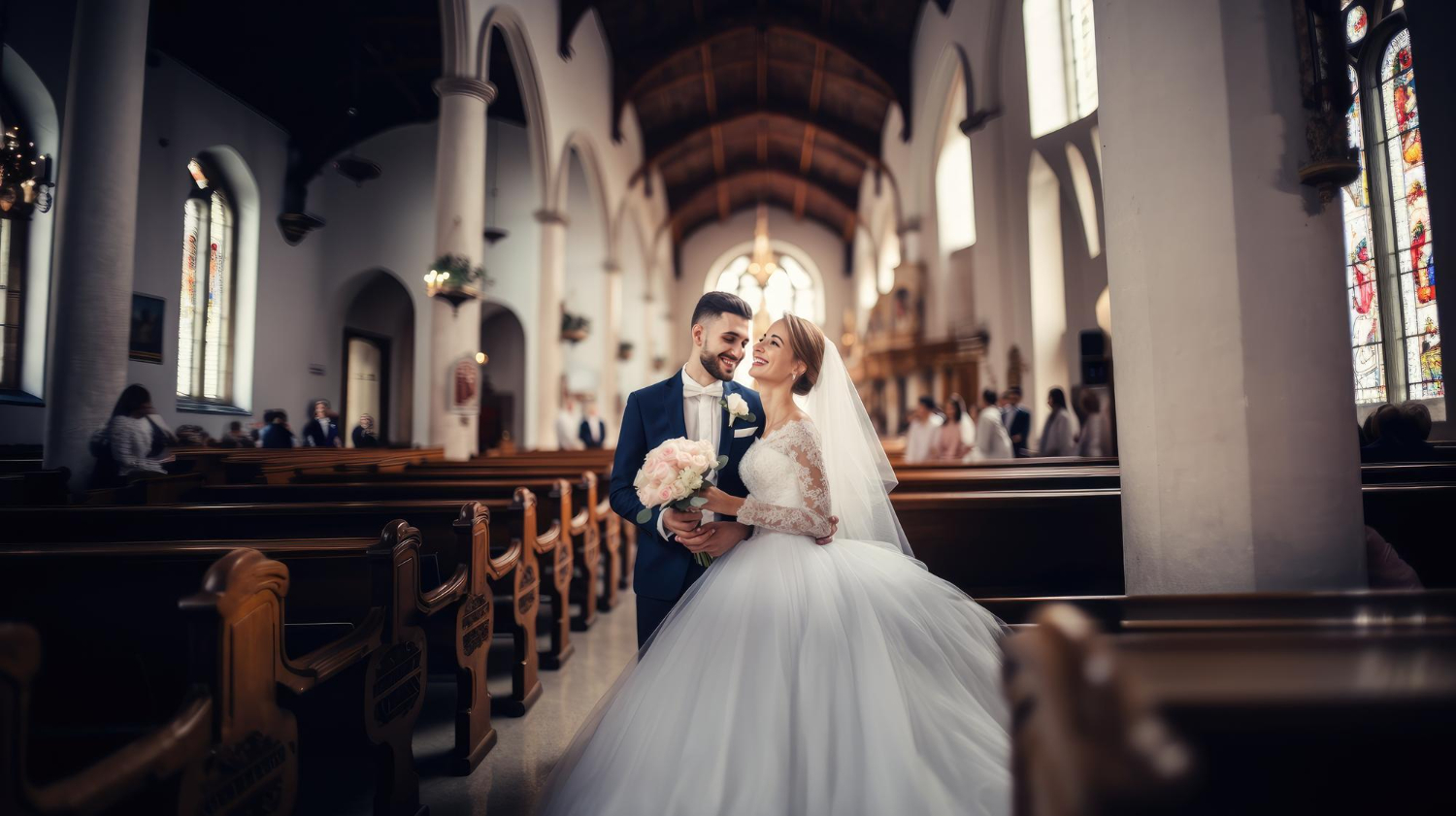 Co to jest Ślub Konkordatowy ?