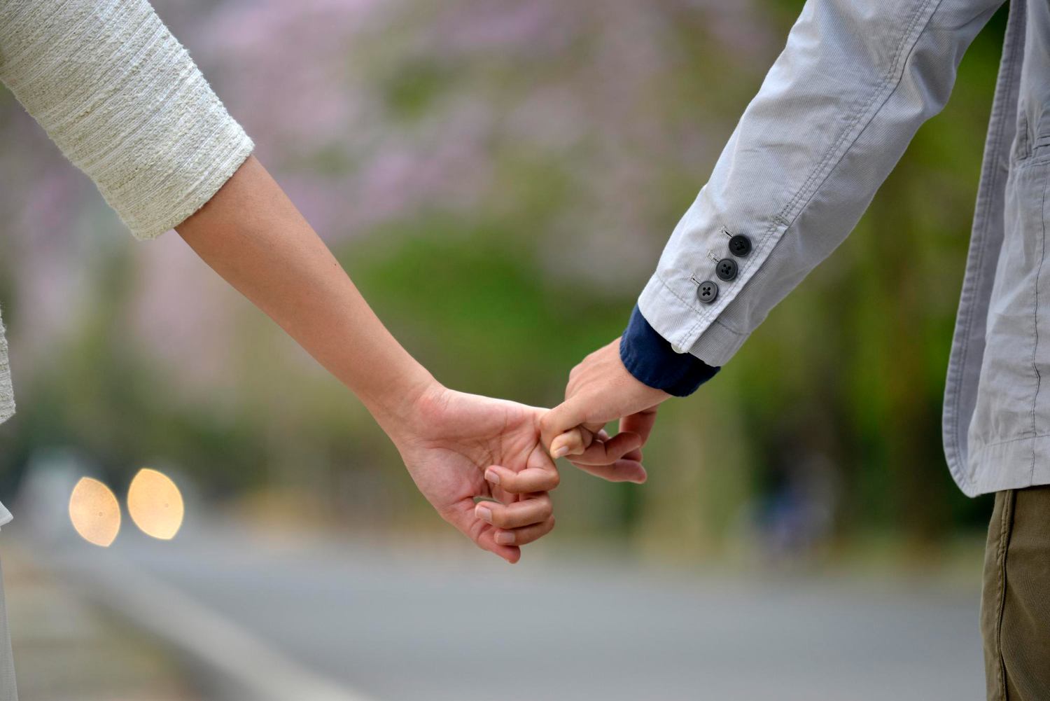 Co zmieniają Zaręczyny ?