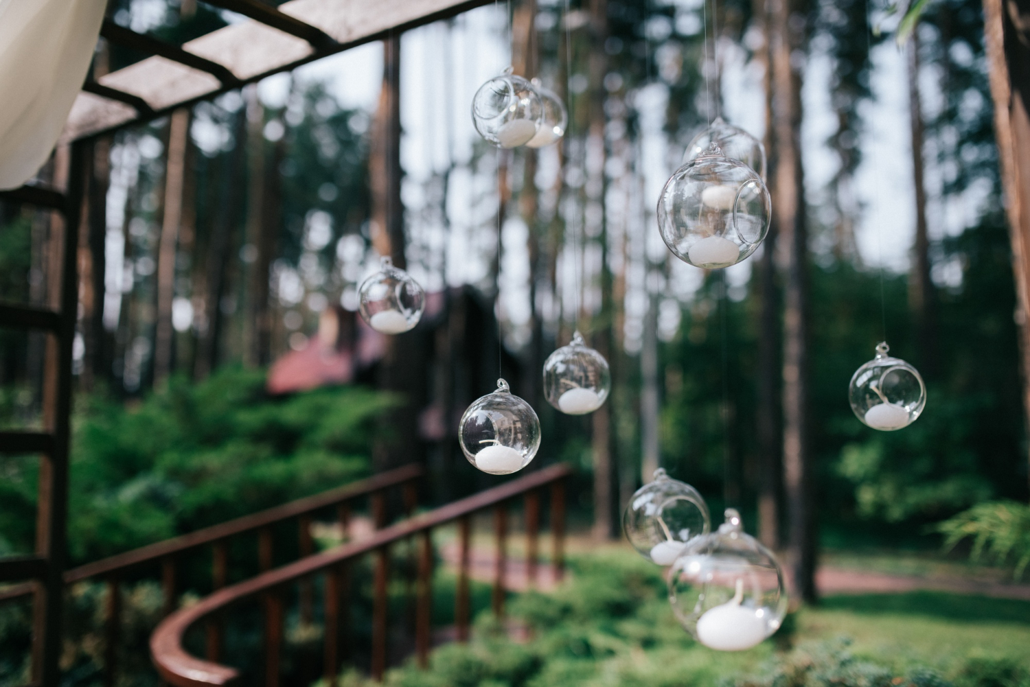 Jak udekorować Dom na Wesele ?