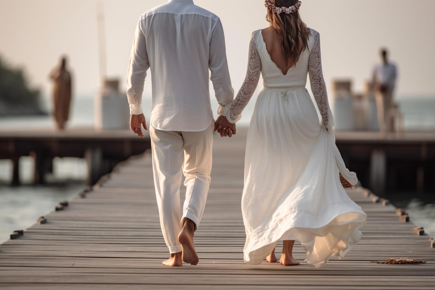 Jak zorganizować ślub humanistyczny ?