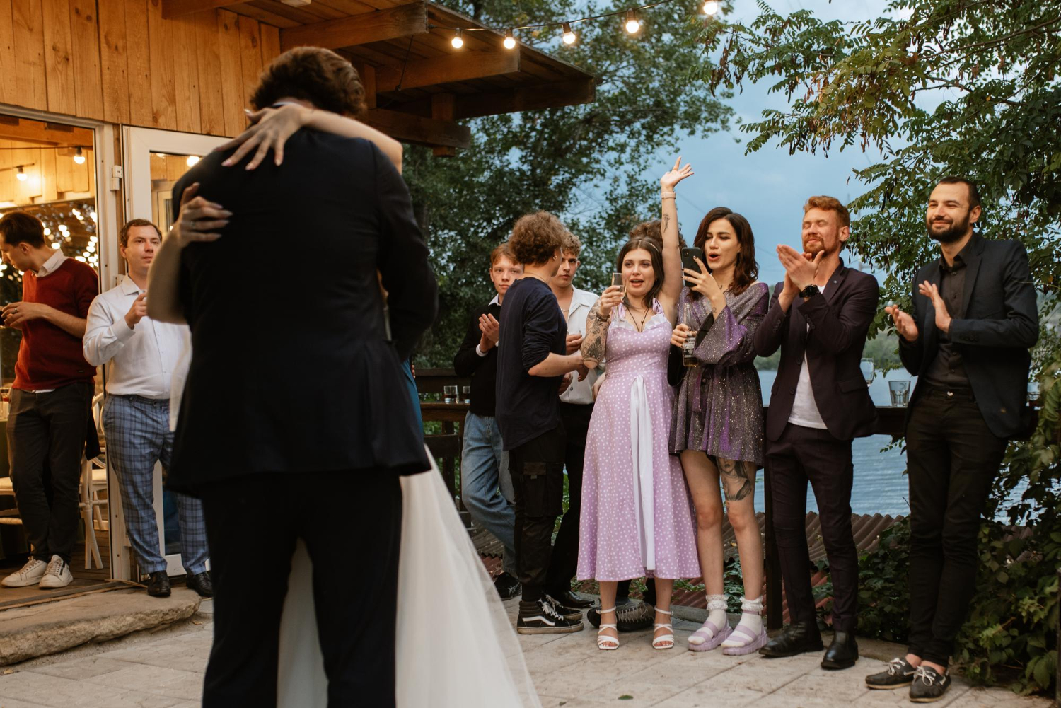 Co to znaczy RSVP na zaproszeniach ?