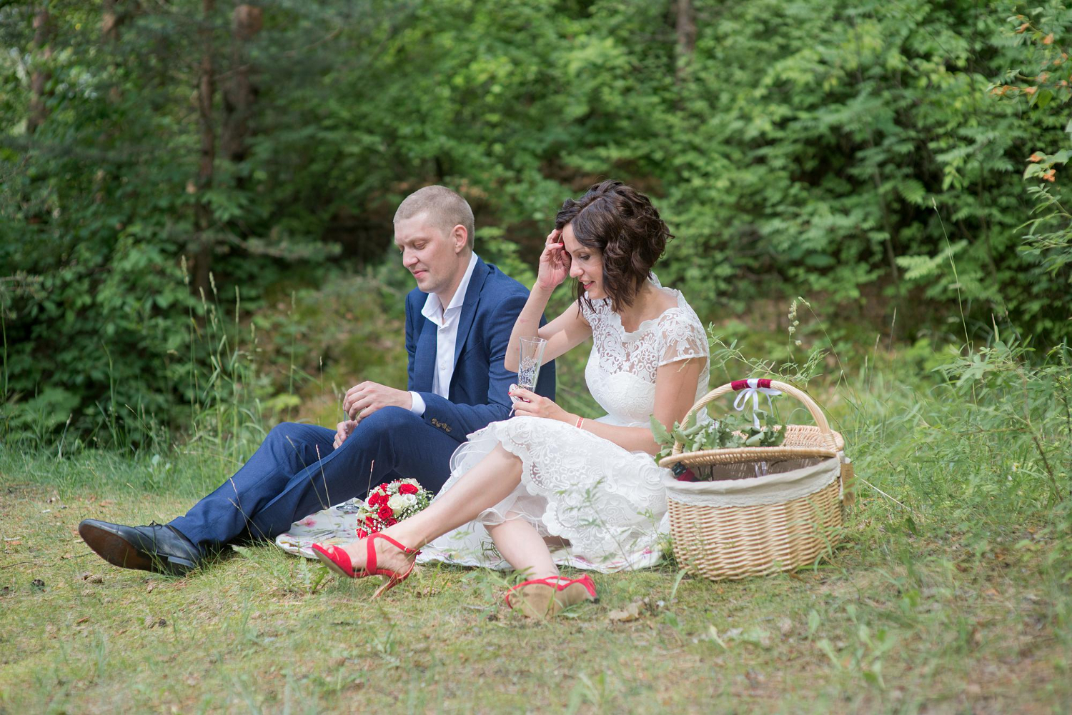 Elopement i mikro-ślub – czy kameralna ceremonia tylko we dwoje to dobry pomysł?