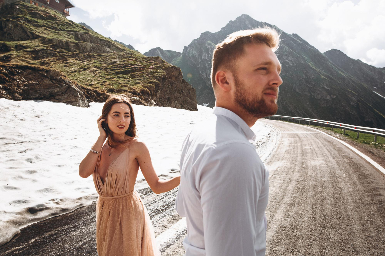 Alternatywna podróż poślubna – pomysły na niezwykły honeymoon dla żądnych przygód