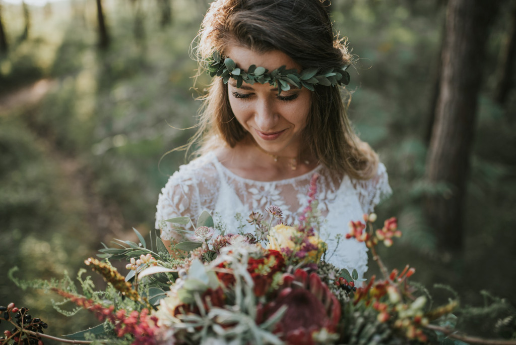 Ślubne inspiracje od Amelia-Wedding.pl