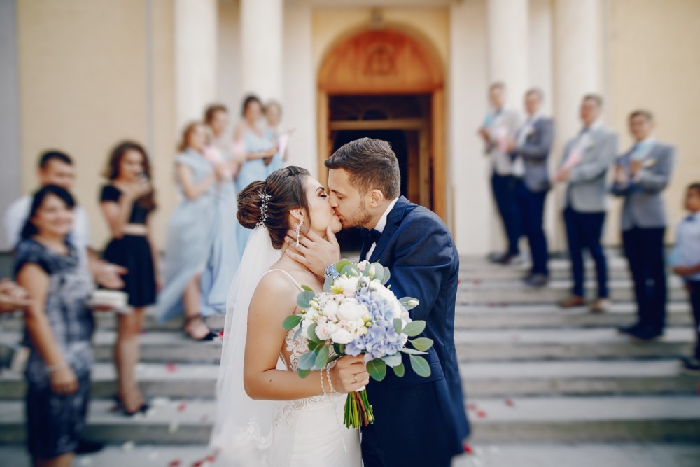 Różne formy ślubu: Poznajcie rodzaje ceremonii ślubnych