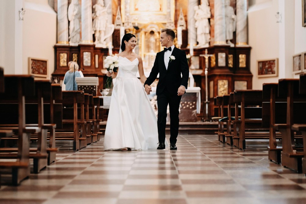 Jak szybko wziąć Ślub Kościelny ?