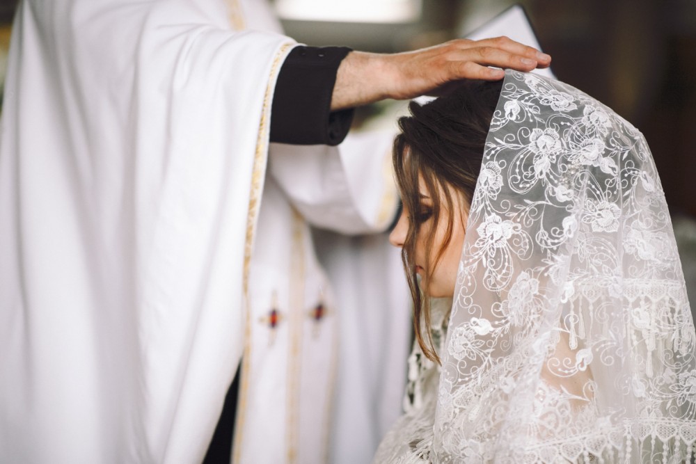Czy katoliczka może wziąć ślub z muzułmaninem ? 