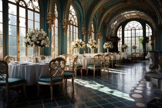 Jak wybrać odpowiednią salę weselną ?