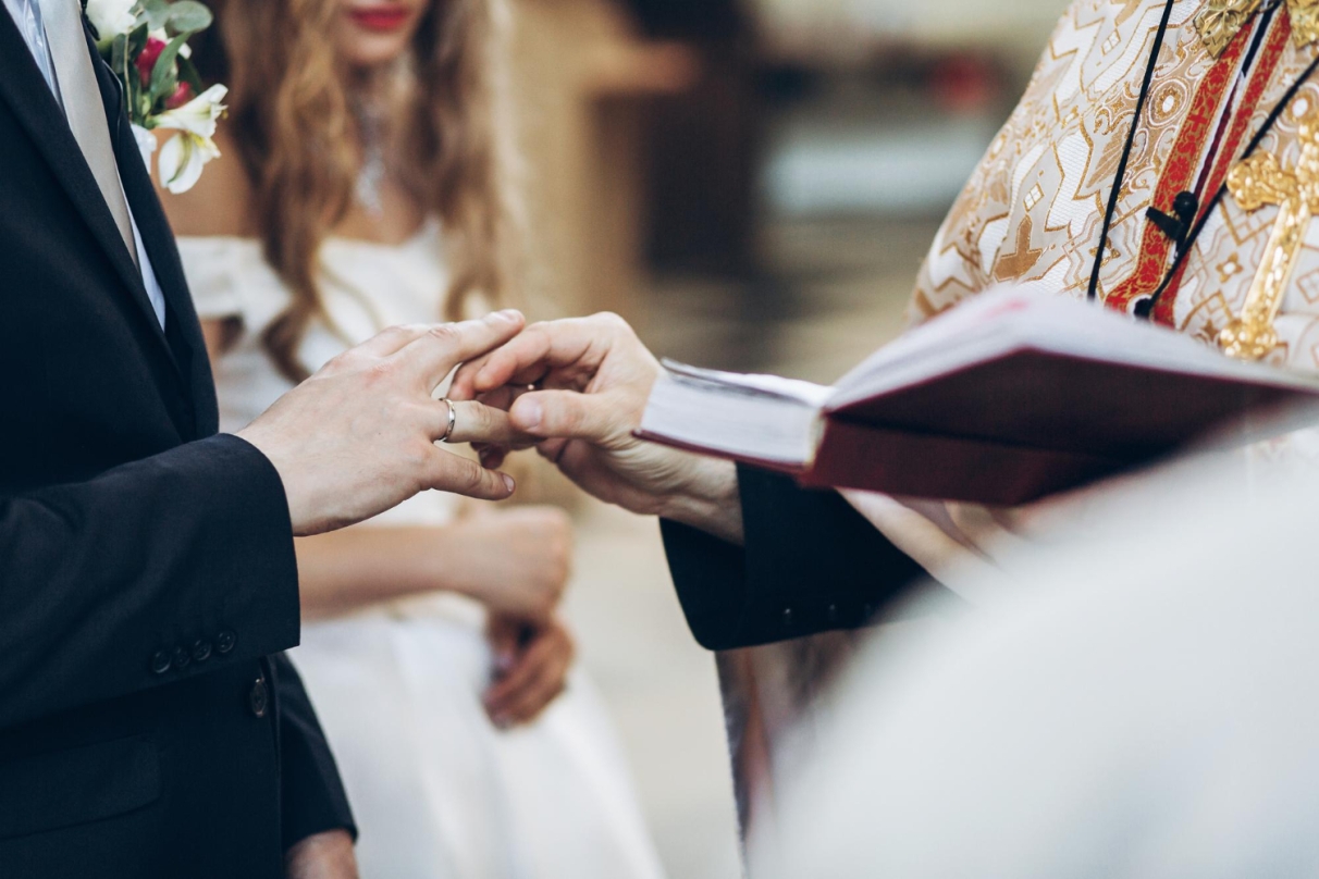 Co to jest ślub ekumeniczny ?