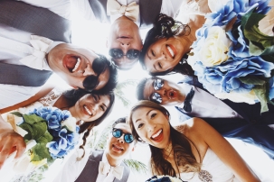 Ślubne gry i zabawy: Jak umilić czas gościom weselnym